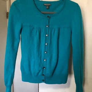 Apt 9 cashmere sweater